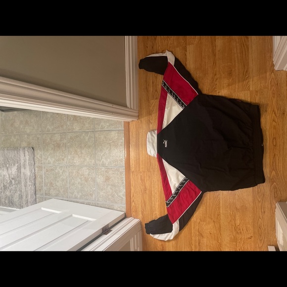 Puma Retro Jacket - L Men’s - Picture 3 of 3